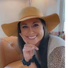 Celeste Hickman's Instagram, Twitter & Facebook