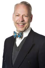 RIP, M. Stanton Evans