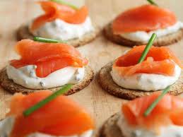 Dinner menu for 8 people. 8 Appetizers To Bring To A Dinner Party Society19