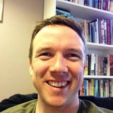 Barry McKay (@BarryMcKay)