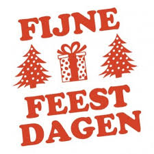 Kerst Decoratie Sticker 11 Stickythings Nl