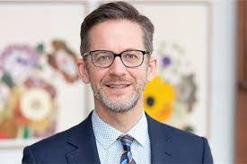 Mark Bounds's Instagram, Twitter & Facebook