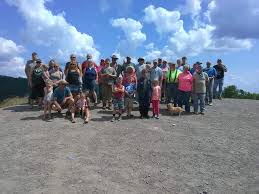 Profile for McCreary County ATV & OHV Club