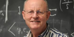 Caltech Mourns the Passing of David B. Wales (1939–2023)