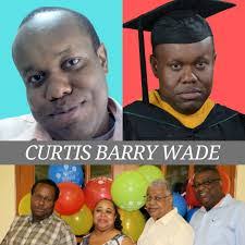 Barry Wade's Instagram, Twitter & Facebook