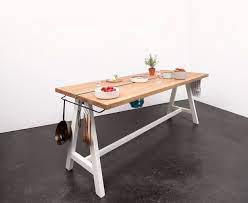 Every question answered to perfect your cooking by dr. The Cooking Table Studio Moritz Putzier