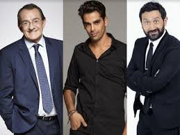 La femme sera donc l'avenir du 13 heures de tf1. Rattrapage Tele Du 6 02 Jean Pierre Pernaut Sur La Sellette Christophe Licata Papa Tpmp Bientot