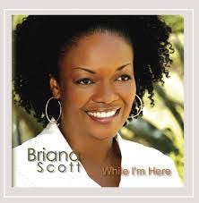 Alexus Scott's Instagram, Twitter & Facebook