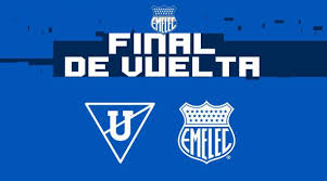 Liga deportiva universitaria de quito ecuador. Emelec Omite Las Estrellas De Liga De Quito En Su Escudo Bendito Futbol