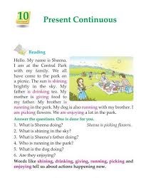 Write A Story Using Past Simple And Past Continuous 3rd Grade Grammar Present Continuous Learn English Words Learning English For Kids Learn English Grammar