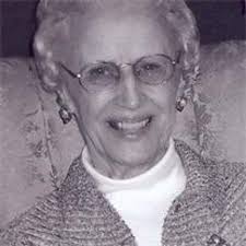 Susie Moreland Obituary May 15, 2007