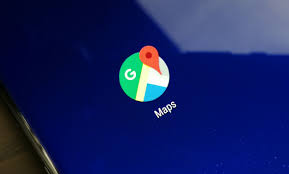 Some of them are transparent are you looking for a great logo ideas based on the logos of existing brands? Google Maps Motorrad Modus Steht Vor Dem Start