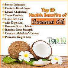 Can oil help you stay in shape? Other Benefits Of Coconut Oil For Hair What Are They And How Do They Work Best Coconut Oil For Skin