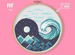 We did not find results for: Nature Yin Yang Cross Stitch Patten Great Wave Needlepoint Etsy In 2021 Cross Stitch Cross Stitch Patterns Counted Cross Stitch Patterns