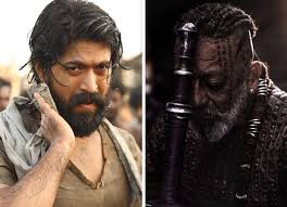 In some of interview sanjay dutt portrayed his adheera character by comparing it to thanos of avengers by saying the character of adheera in kgf is very powerful. Yash And Sanjay Dutt Shoot Deadly Climax Of Kgf Chapter 2 In Hyderabad Bollywood News Bollywood Hungama