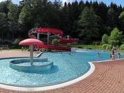 Schwimmbader Erlebnisbader Und Freibader In Der Schweiz Rutscherlebnis Ch