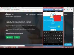 Still, their service is limited to those who have bank accounts in the united states or europe. Transfer Bitcoins To Your Indian Bank Account Buy Sell Bitcoin Youtube