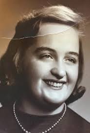 Naomi Raines Obituary (1935