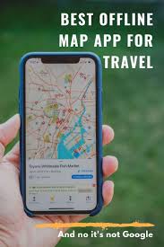Ridiculous travel deals you can't find anywhere else. Best Offline Maps App For Travel That Isn T Google The Case For Maps Me
