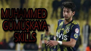 On 26 june 2020, gümüşkaya signed a professional contract with fenerbahçe. Muhammed Gumuskaya Skills Attigi Goller Ve Asistler Youtube