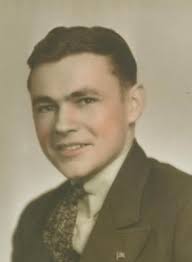 William Bishop Obituary (2017)