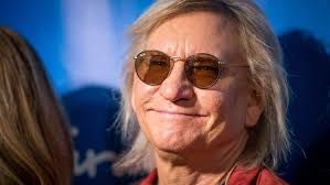 Joe Walsh** is an American rock musician, singer, and songwriter best known  for his work as a guitarist in the band **Eagles** and for his successful  solo career. Born