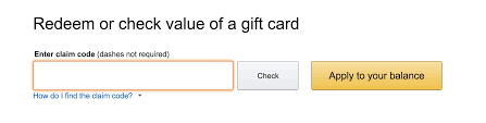 Check spelling or type a new query. Dead How To Check The Balance Of An Amazon Gift Card Doctor Of Credit