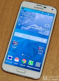 Check spelling or type a new query. Test Samsung Galaxy S5 Journal Du Geek