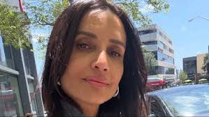 Una vida más ligera y más presente en Francia: Así se despide Leonor Varela  del que fue su hogar por 25 años