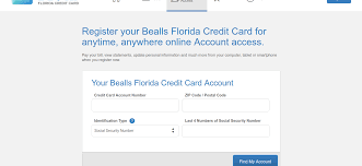 Higher than average purchase aprs. D Comenity Net Beallsflorida How To Apply And Pay The Bealls Credit Card Bill