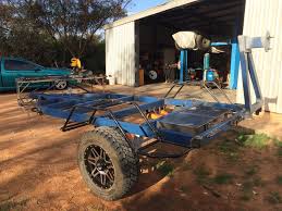There are no connection points to the roof, so zero stress, one huge issue with having a boat on a camper without this rack is the immense time it would take to load while paying attention not to damage the boat/camper and… Building The Travel Outback Australia Signature Camper Trailer