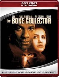 The Bone Collector – HD-DVD Review | HighDefDiscNews.com
