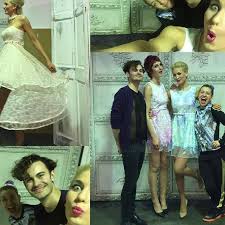 Search and apply for the leading fashion stylist job offers in london. Nicolo Atzori Fashion Stylist Posts Facebook
