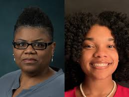 Black Girls' Journeys of Resilience and Community