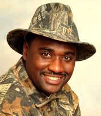 Wayne Hubbard: A New Sportsman's Friend