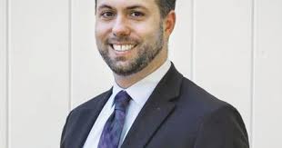 Andrew Pierce makes partner at Hastings Malia