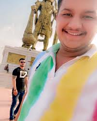 Kartik Bhatt (@kartik4040) • Instagram photos and videos