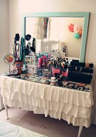 Need diy crafts to make and sell to make money, easy diy projects for the most profitable crafts to sell & earn cash from home? Diy Vanity Table Top