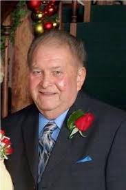 Louis Perreira Obituary (2007)