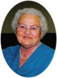 Annabelle Davis Obituary February 14, 2016