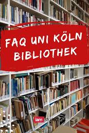 Pin Auf Koln Tipps Fur Studenten