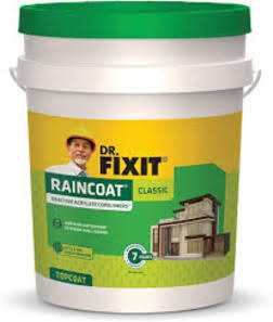 Dr Fixit Raincoat Classic product image