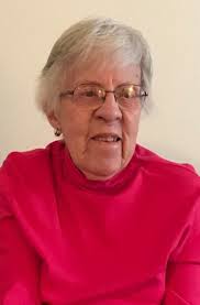 Fredolyn A. (LaVallee) Mitchell