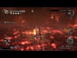 How do i unlock abyss mode? Nioh The Abyss Floor 39 Youtube
