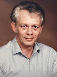 Robert Rushing Obituary