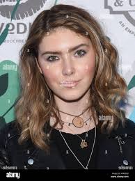 August 17, 2019, Los Angeles, California, USA: Carolyn Dodd attends PAINT  THE MIC