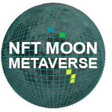 Nft Moon Metaverse Home Facebook