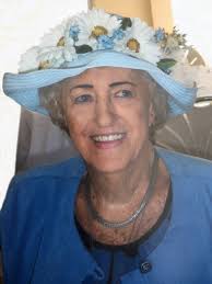 Obituary: Alberdina Petronella Johanna 'Diny' Bruinsma