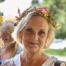 Filippa Leijonhufvud-Reading