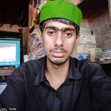 Saadiq Ali Solangi Huassaini